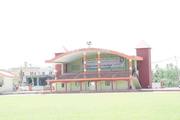 B A M Khalsa Collegiate Senior Secondary School-Campus View